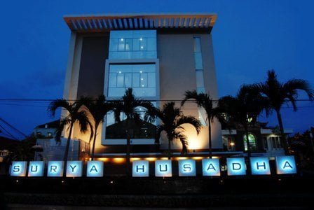 Surya Husadha Hospital Bali Group Organizer Surya Husadha Hospital Bali Group Organizer